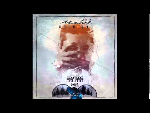 Eduardo Drumn @ Matine Coldbox, 11 Jul. 2015