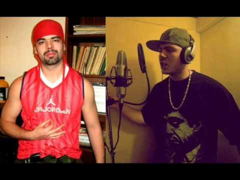 Tatiša & Juice 93FU - Direkt iz okružnog / Rano došao do svega (Demo session RARE)