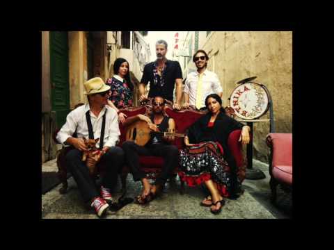 *etnika Malta 'Tuta Tajba' (teaser for album launch)