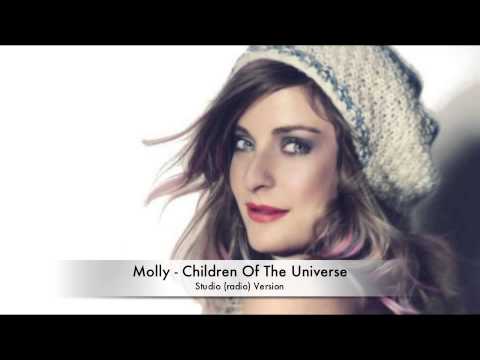 Molly Smitten Downes - Children Of The Universe. Studio Version