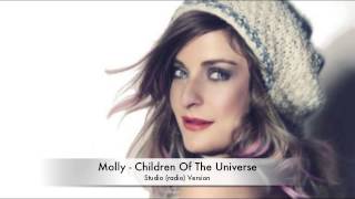 Molly Smitten Downes - Children Of The Universe. Studio Version