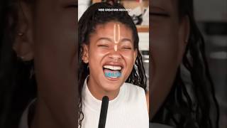 Willow Smith WAIT A MINUTE 🤯🔥