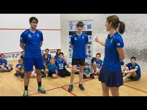 Übung 9 von Let´s Go FIT - Liegestütz