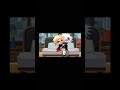 Spring Season Dabihawks Mha GC Gacha Gachaclub Dabihawks Hotwings