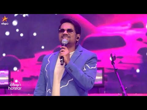 Unlimited music treat by #SeanRoldan #SruthiSekar #Sathyaprakash😍| Super Singer 10 Grand Finale|SS10