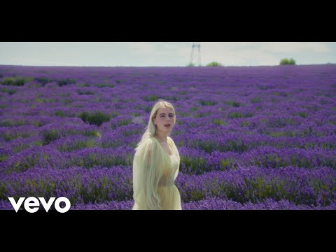 Mathilda Homer - I Hate That I Love You So Little (Official Video)