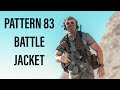 Pattern 83 Battle Jacket: The Worst Review