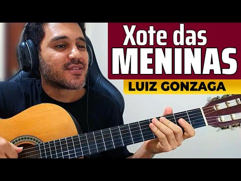 Xote Das Meninas - Luíz Gonzaga