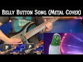 The Belly Button Song Veggie Tales