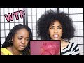 Christina Aguilera - Accelerate ft. Ty Dolla $ign, 2 Chainz | REACTION | CRINGY AF Christina Aguilera - Accelerate ft. Ty Dolla $ign, 2 Chainz | REACTION | CRINGY AF