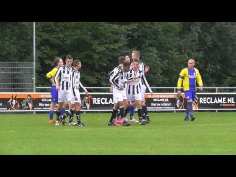 Dubbeldam A1-Internos A1 goals