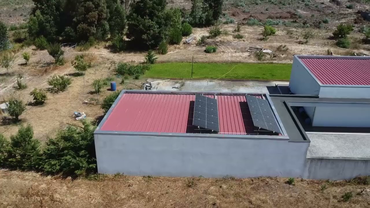 Vídeo do imóvel