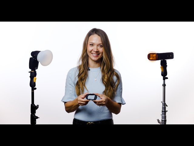 Vidéo MAGMOD MAGGRIP 2