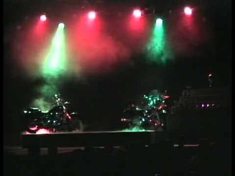 Nordsee Cup Gastauftritt Herbst 1999