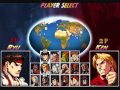 Chun li's theme street fighter 2 HD remix extended