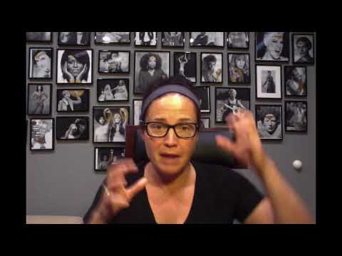 Perfectly Imperfectly Counseling video.