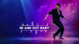 Love Never Felt So Good - JOUBTHERUBE (Original by Michael Jackson) JTR Version