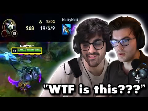 When Alois and Agurin duo but find my Rengar