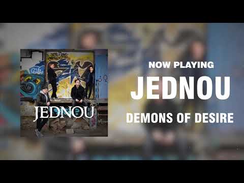 Demons - Demons of Desire - JEDNOU