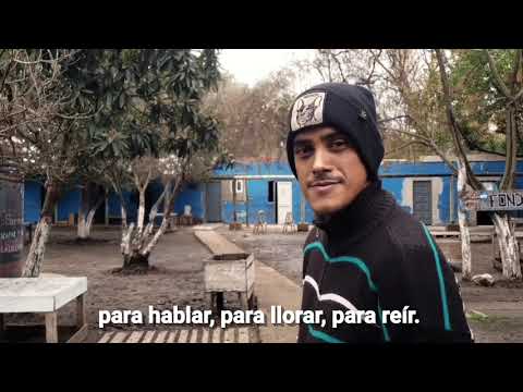 MTE Rodríguez - Rama Vientos de Libertad