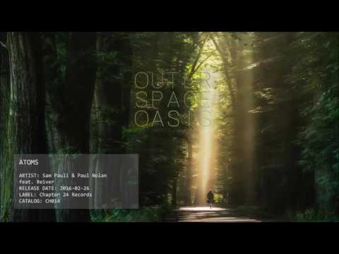 Sam Pauli, Paul Nolan, Reiver - Atoms