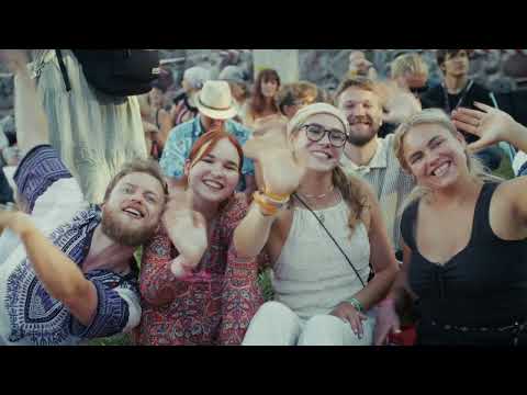 Viljandi Folk Music Festival 2025 aftermovie
