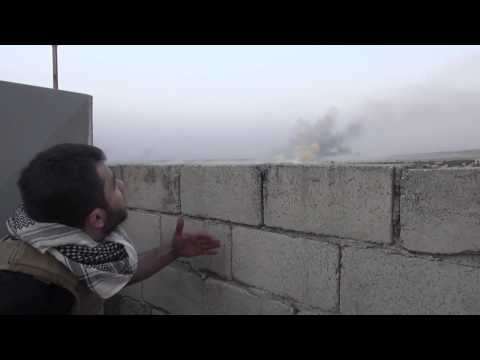 اشتباكات بين جيش الفتح وقوات النظام في المسطومة