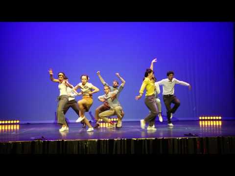 Savoy Cup 2017 - Team - Shake shake