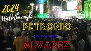 Petronio Álvarez Festival 2024: Music, Culture, and Tradition in Cali, Colombia