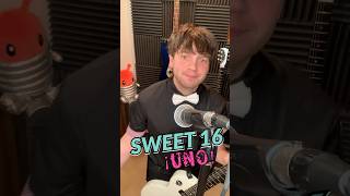 SWEET 16 | Day 168 | Green Day