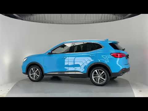 MG HS EXCLUSIVE PHEV AUTO**PANORAMIC ROOF**DIGITAL - Image 2