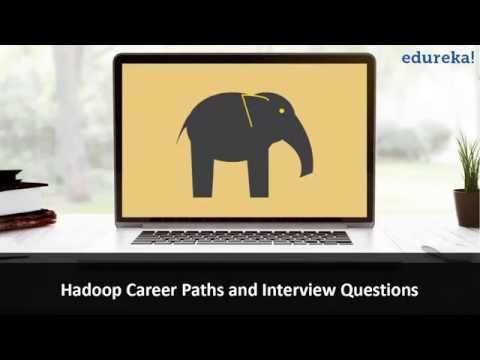 Big Data Tutorial For Beginners | What Is Big Data | Big Data Tutorial | Hadoop Training | Edureka