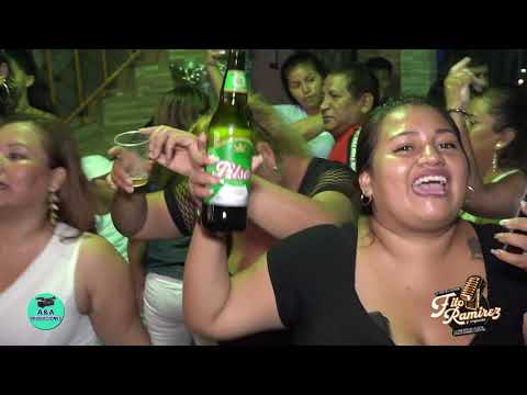 SERRANA MIA - FITO RAMIREZ Y ORQUESTA...FELIZ CUMPLEAÑOS "PEDRO SANCHEZ"