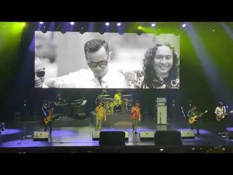 Alasanmu - Exists Reunion - Singapore