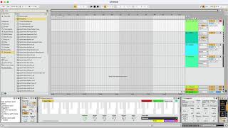 Video thumbnail for 5 tips for the Schwarzonator by 10 Minutes In Ableton