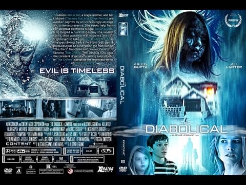 The Diabolical- assistir filme completo dublado em portugues