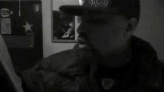 babo grabando  una madre del vol. 5