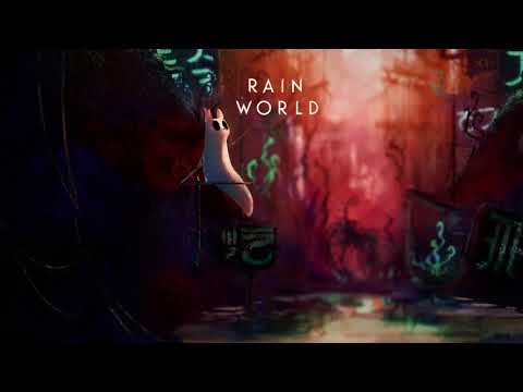 Rain World THS - ELSE III / Four Needles Under Plentiful Leaves