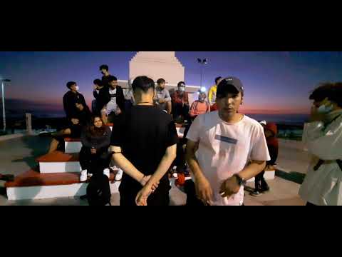 Sntgnoes v/s Isma - 4tos de Final Knd Battles Preclasificación Bdm Regional Fecha I T.3