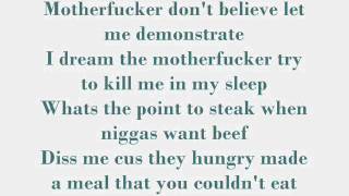 Tyga - Light Dreams [Lyrics On Screen]