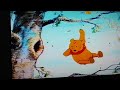 Les Aventures De Winnie L Ourson VHS Extrait 3