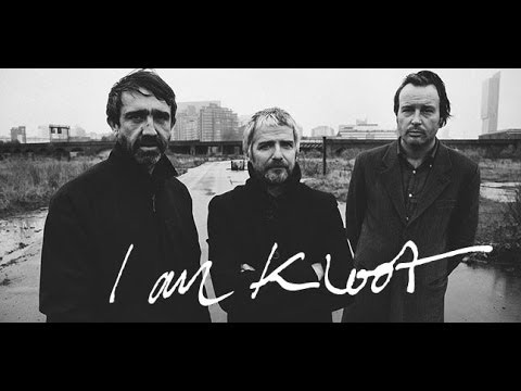 I Am Kloot No Fear Of Falling (lyrics)