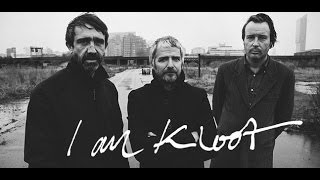 I Am Kloot No Fear Of Falling (lyrics)