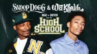 OG (feat. Curren$y) - Snoop Dogg &amp; Wiz Khalifa