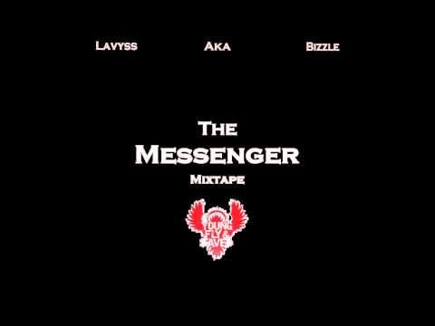 THE MESSENGER MIXTAPE || Bizzle - Message From Pretty Willie (aka PDub) (@mynameisbizzle)