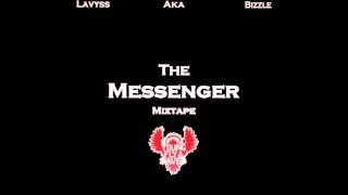 THE MESSENGER MIXTAPE || Bizzle - Message From Pretty Willie (aka PDub) (@mynameisbizzle)