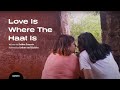 Film Love Is Where The Haat Is