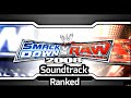 Ranking Every Song In The Smackdown Vs RAW 2008 Soundtrack
