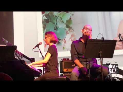 Rachel Flowers & Michael Sadler