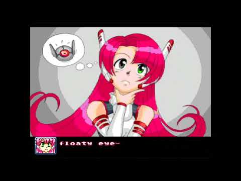 FX Unit Yuki The Henshin Engine Full Gameplay Walkthrough